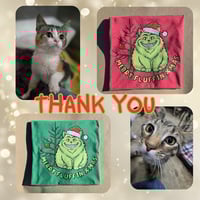 Image 3 of FLUFFIN CHRISTMAS 