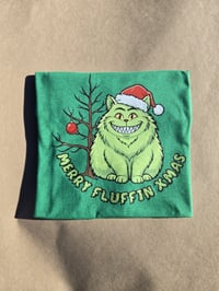 Image 1 of FLUFFIN CHRISTMAS 