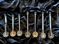 Custom Jockey Shifters