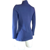 Image 2 of Shelby Rose Top (Femme-Cut)