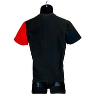 Image 3 of Colorblock Top (Masc-Cut)