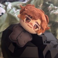 Image 4 of PREORDER | 456 + 001 12 cm dolls (squid game)