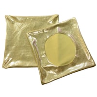 Image 2 of 4-Wick Dragon Staff Covers (Gora Hubs)