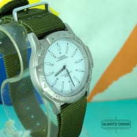 Image 5 of 2000s Casio MTP-1125 Quartz Illuminator Field Watch