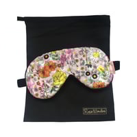 Image 4 of *SALE* Velvet Sleep Eye Masks - Reduced 50% or More!