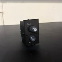 Image 1 of NEW Rear Wiper/Fog Light Switch