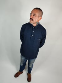 Image 8 of  "Mclennan" Overshirts...m