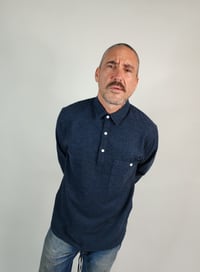 Image 4 of  "Mclennan" Overshirts...m