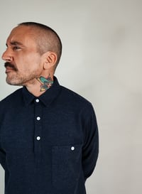 Image 6 of  "Mclennan" Overshirts...m