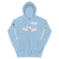 Image 1 of The Light Shines Within You