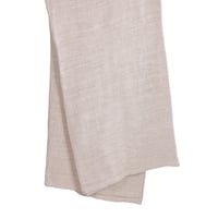 Image 1 of Bed Cover Natural Kayah