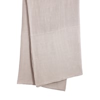 Image 2 of Bed Cover Natural Kalea