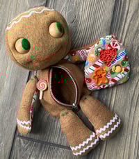 Image 4 of Gingerbread Man B