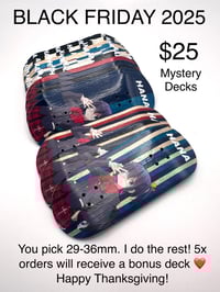 BLACK FRIDAY CYBER MONDAY 2025