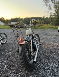 Image 1 of Sportster Chopper