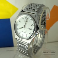 Image 4 of 1987 Seiko Quartz Chronos Day-Date (5H23-7080)
