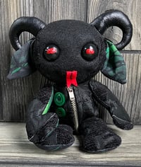 Image 1 of Dark Krampus