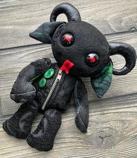 Image 2 of Dark Krampus