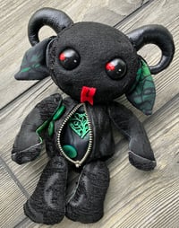 Image 3 of Dark Krampus