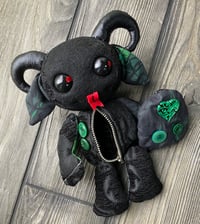 Image 4 of Dark Krampus