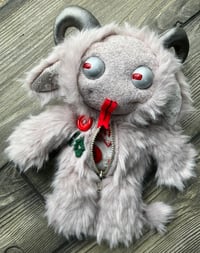 Image 3 of Light Krampus