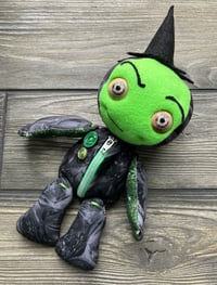 Image 2 of wicked witch