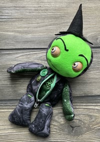 Image 3 of wicked witch