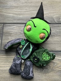 Image 4 of wicked witch