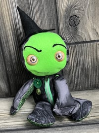 Image 1 of wicked witch