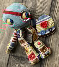 Image 4 of Stamp print Baby