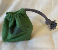 Image 3 of Small Green Spaceship 