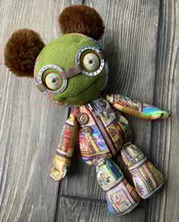 Image 2 of Page the Book Baby