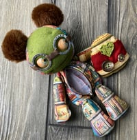 Image 4 of Page the Book Baby