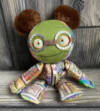 Image 1 of Page the Book Baby