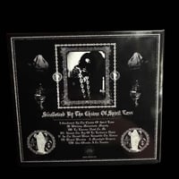 Image 3 of (PERSONAL COPIES) SWALLOWED BY THE CHAINS CD *LIMITED QUANITY*