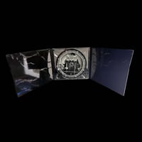 Image 1 of (PERSONAL COPIES) SWALLOWED BY THE CHAINS CD *LIMITED QUANITY*