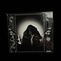 Image 2 of (PERSONAL COPIES) SWALLOWED BY THE CHAINS CD *LIMITED QUANITY*