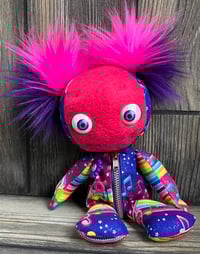 Image 1 of It's giving off L. Frank vibes