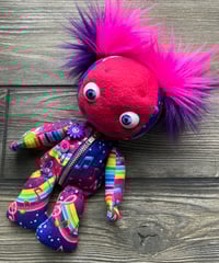 Image 2 of It's giving off L. Frank vibes