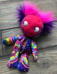 Image 3 of It's giving off L. Frank vibes