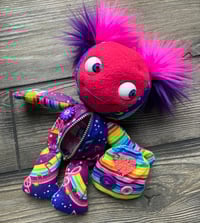 Image 4 of It's giving off L. Frank vibes