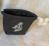 Image 2 of Small Black Rat