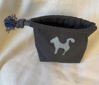 Image 2 of Small Black Cat