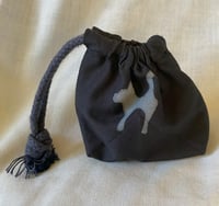 Image 3 of Small Black Cat