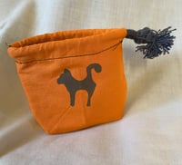 Image 1 of Small Orange Cat