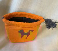 Image 2 of Small Orange Cat