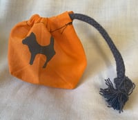 Image 3 of Small Orange Cat