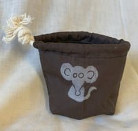 Image 1 of Small Brown Rat