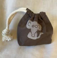 Image 3 of Small Brown Rat