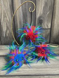 Image 1 of Ornament 3 Pack A